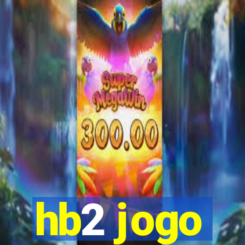 hb2 jogo