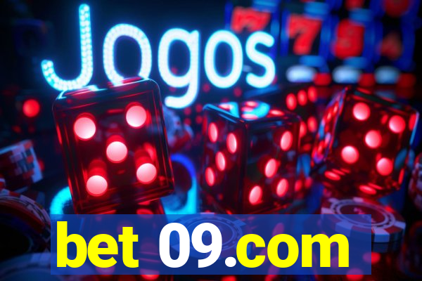 bet 09.com