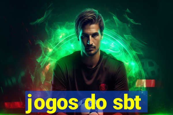 jogos do sbt