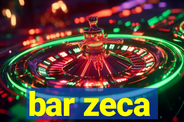 bar zeca