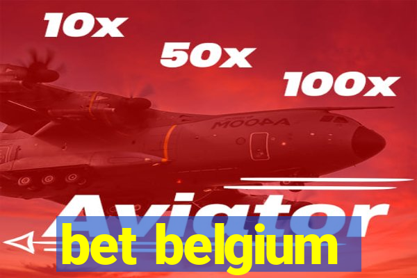 bet belgium