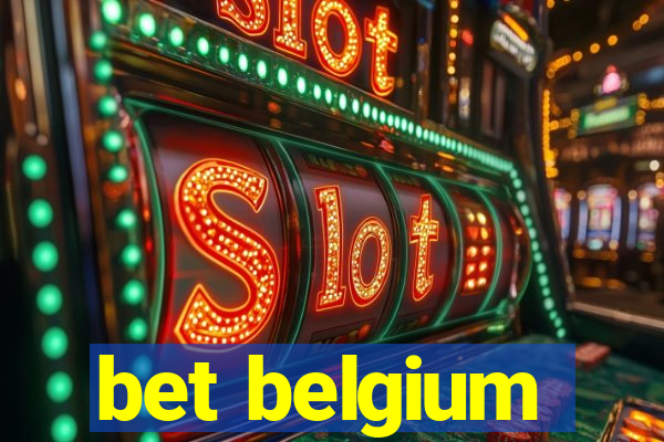 bet belgium