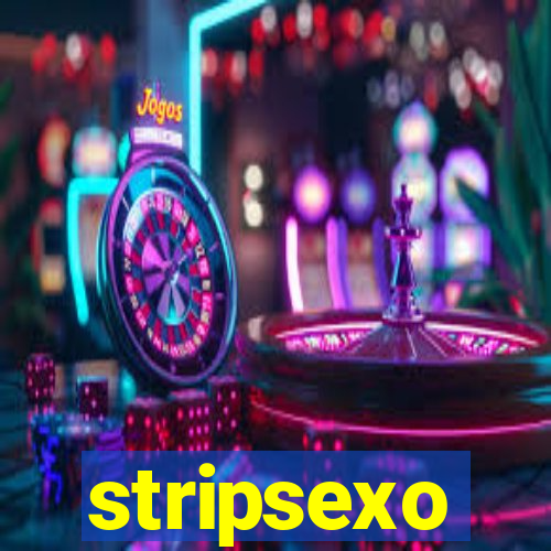 stripsexo