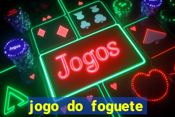 jogo do foguete que ganha dinheiro