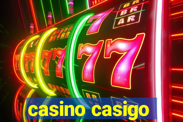 casino casigo