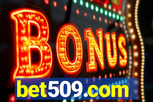 bet509.com