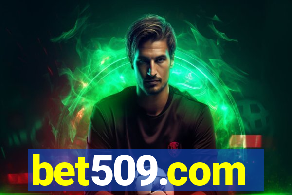 bet509.com