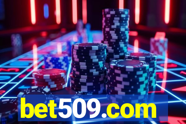 bet509.com