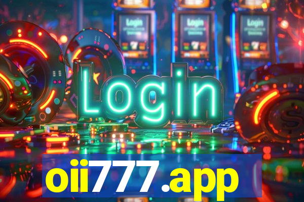 oii777.app