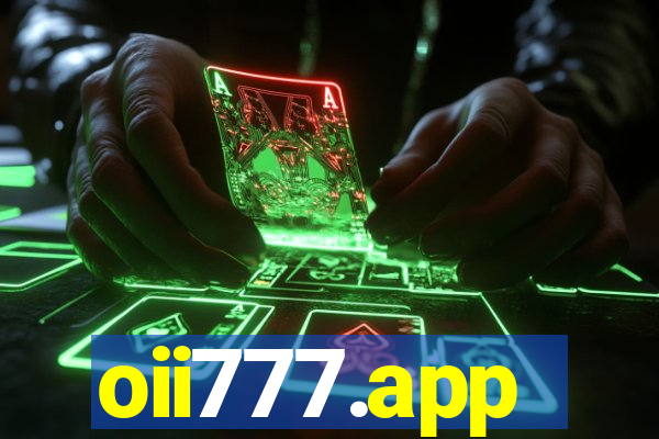 oii777.app