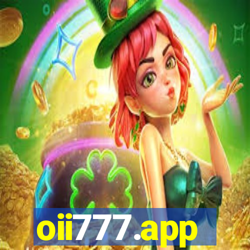 oii777.app