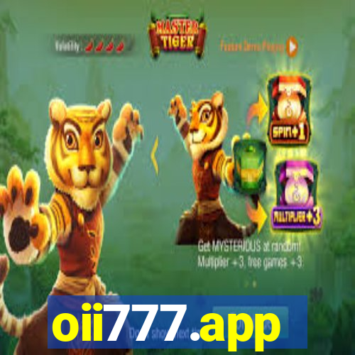 oii777.app