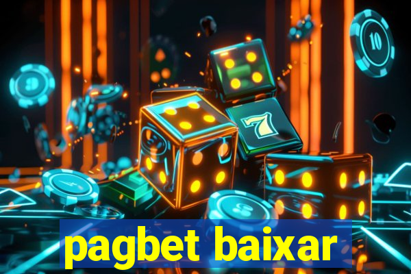 pagbet baixar