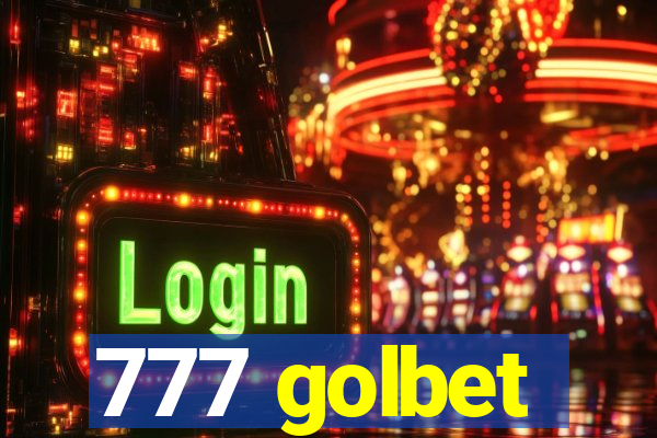 777 golbet