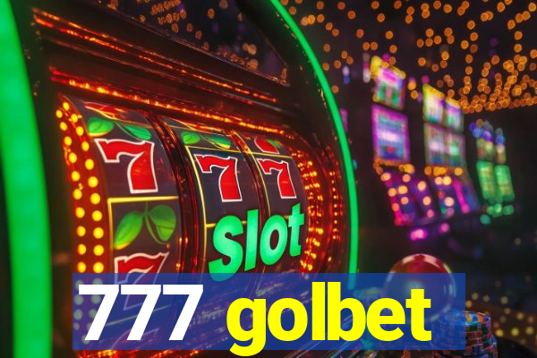 777 golbet