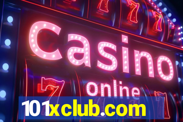 101xclub.com