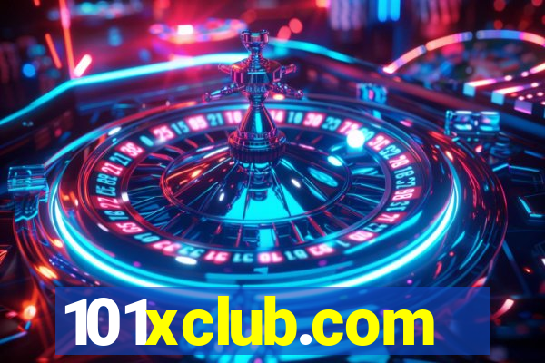 101xclub.com