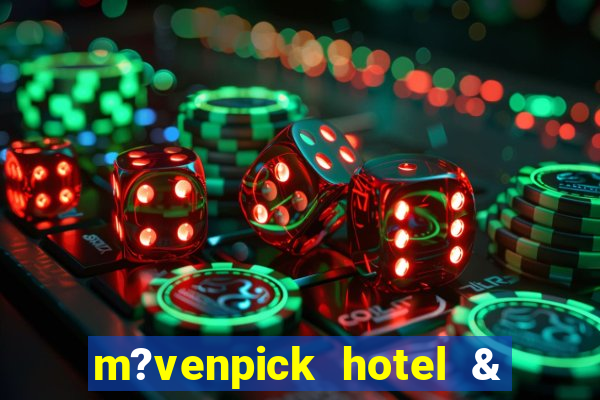 m?venpick hotel & casino geneva