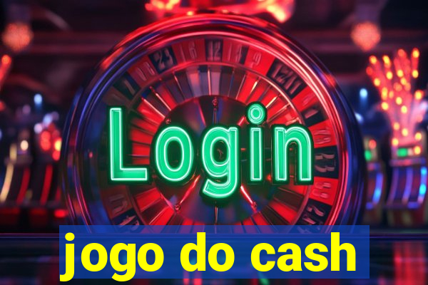 jogo do cash