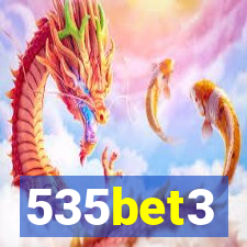 535bet3