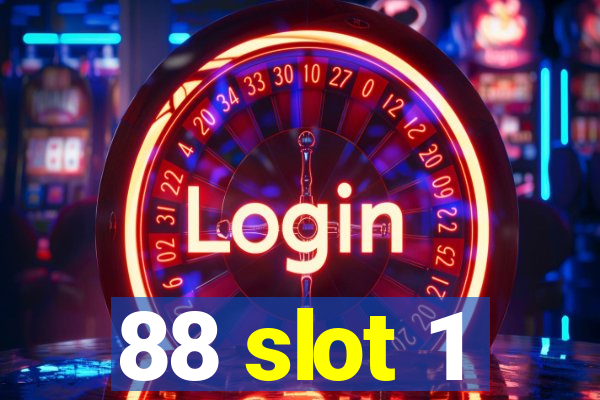 88 slot 1