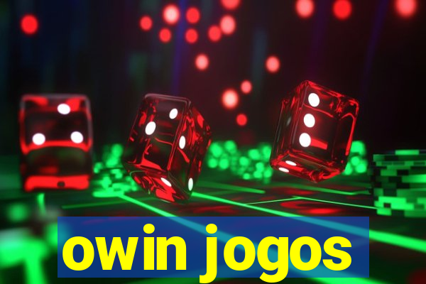 owin jogos