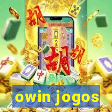 owin jogos