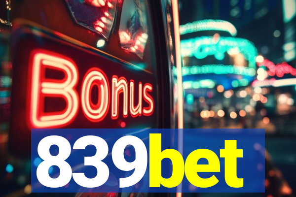 839bet