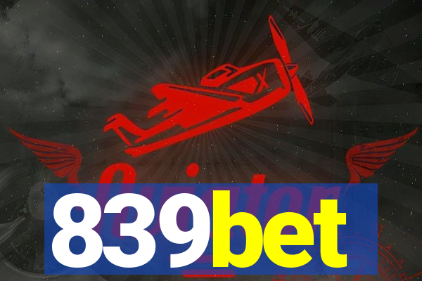 839bet