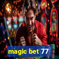 magic bet 77