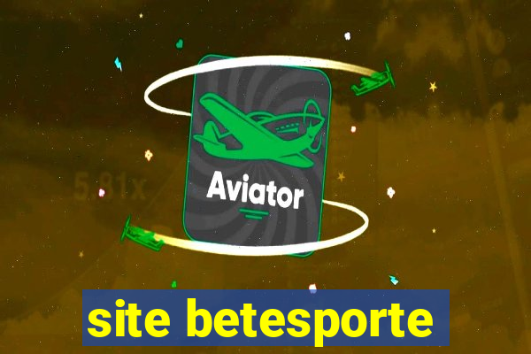 site betesporte