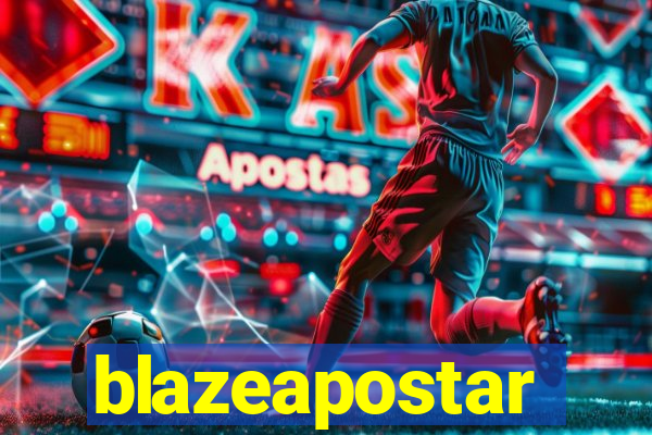 blazeapostar