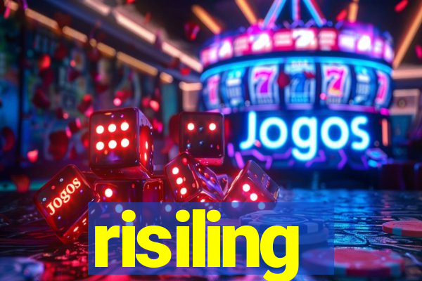 risiling