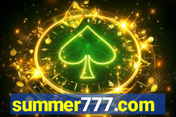 summer777.com