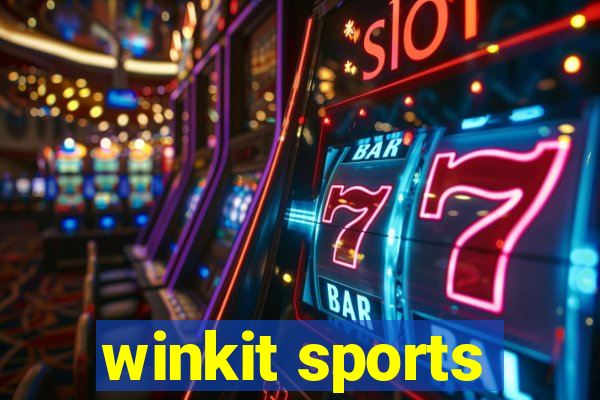 winkit sports