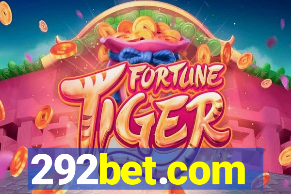 292bet.com