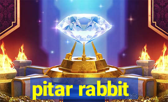 pitar rabbit