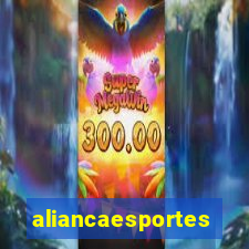 aliancaesportes.bet