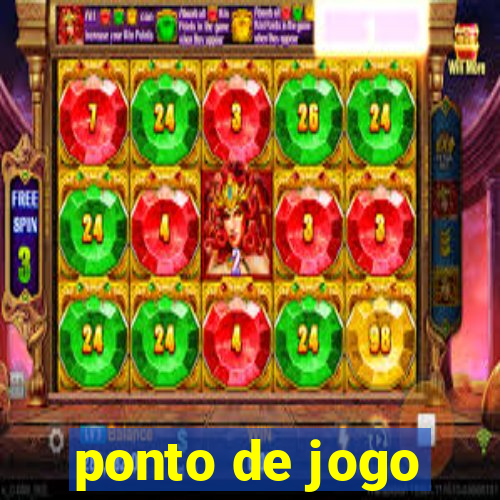 ponto de jogo