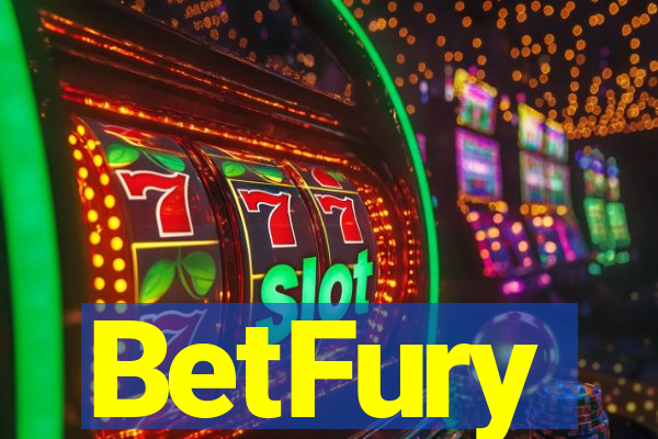 BetFury