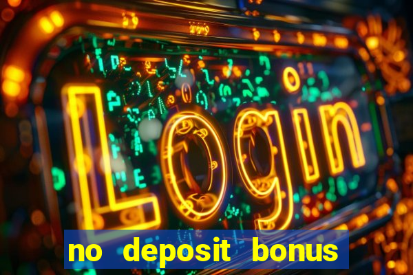 no deposit bonus for ducky luck casino