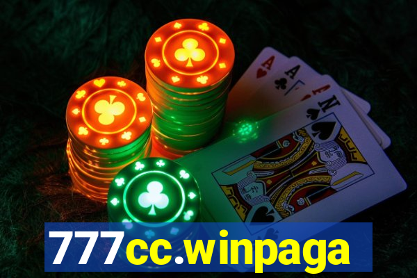 777cc.winpaga