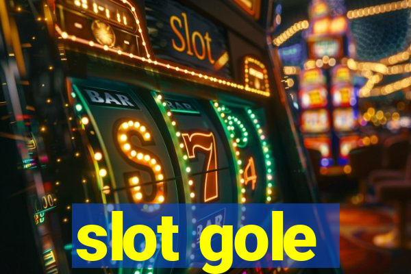 slot gole