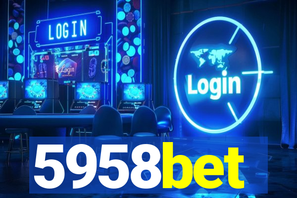 5958bet