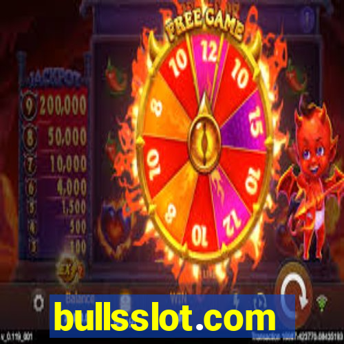 bullsslot.com