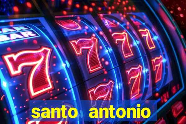 santo antonio lanches cassino