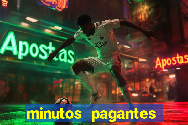 minutos pagantes fortune ox 2024