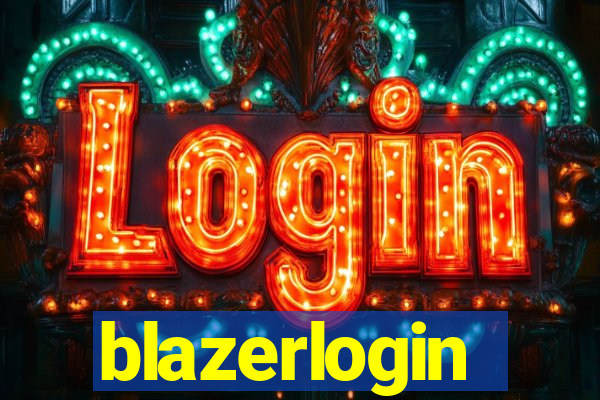 blazerlogin