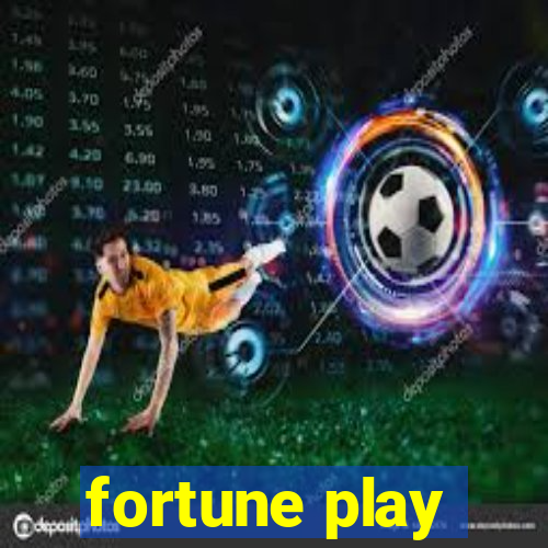 fortune play