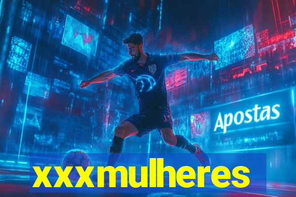 xxxmulheres